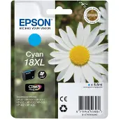Epson Xl Claria Home T 181 T 1812 Bläckpatron