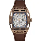 GUESS Phoenix 41.50mm 5atm Quartz/analogical Klocka