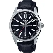 Casio MTP-VD02L-1EUDF HERRKLOCKA (zd170a) + ASK