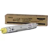 Xerox 106R01216 gul toner (original)