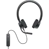 Dell Wh3022 Headset