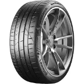 Continental Sommardäck SportContact 7 265/30R19 XL 93Y