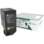 Lexmark 75b20y0 Toner