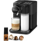 De'Longhi Gran Latissima En640.b Kapselkaffemaskin