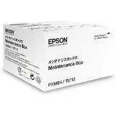 Epson T6712 maintenance box (original)
