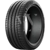 Michelin Pilot Sport 4S