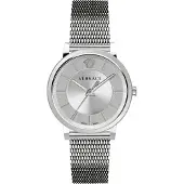 Versace Klocka - - VE5A00420 - Kvarts - Safirglas - Vattentålig 3 ATM
