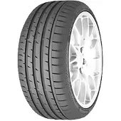 Continental ContiSportContact 3