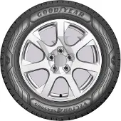 Goodyear Däck för alla säsonger Vector 4Seasons Cargo 195/70R15C, 104/102S TL