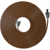 Gardena Slang med koppling 900973401; 15 m