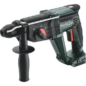 Metabo KH 18 LTX 24 - - sladdlös