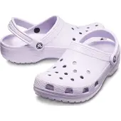 Crocs Classic Clog Lavendel Unisex Sneakers 10001-530 36-37