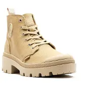 Palladium Pallabase Twill Stövlar