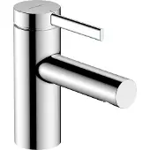 Hansgrohe Tvättställsblandare Zesis S70 m/bv krom