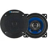 Blaupunkt ICx 402 2-vägs koaxialhögtalare 180 W Innehåll: 1 par