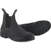 Blundstone Chelsea boots '1910' mörkgrå