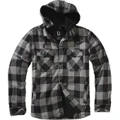 Brandit Lumberjack Jacka