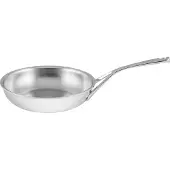 Demeyere Proline 7, 1005393 stainless steel frying pan, 20 cm
