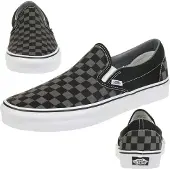 Vans Classic Skor Utan Snören