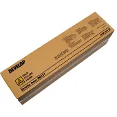Develop TN613Y (A0TM2D0) gul toner (original)