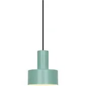 Nordlux Taklampa , Matis, dimbara, Grön, Vardagsrum, Metall, Skandinavisk