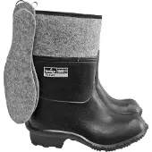 Lemigo BUTY FILCAK EVA skor stl. 43 svart/804