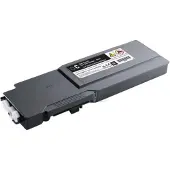 Dell 593-11118 (84JJX) cyan toner hög kapacitet (original)