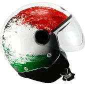 Suomy Scrambler S-line Mtb-hjälm