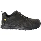 Mascot Footwear Carbon F0250 Säkerhetsskor