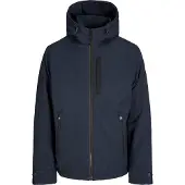 Jack & Jones Övergångsjacka 'JJEParker' nattblå