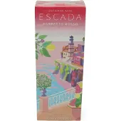 ESCADA Sorbetto Rosso EDT 100ml