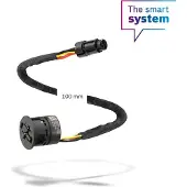 Bosch Bike Bch3901 Smart System Laddkabel
