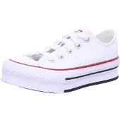 Converse Sneaker 'Chuk Taylor All Star' vit
