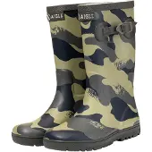 Aigle Woody Pop Pt 2 Regnstövlar