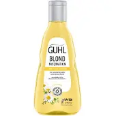 Guhl Blond Faszination Schampo 250 ml