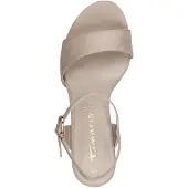 Tamaris Sandal nude
