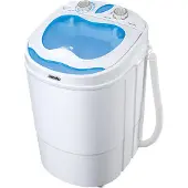 Mesko Ms 8053 Tvättmaskin Med Toppmatning