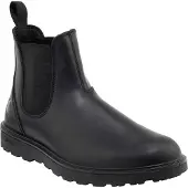 Carhartt Unisex Greenfields 2 Chelsea Boot Black