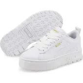Puma Mayze Lth Ps Skor