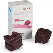 Xerox 2 magenta vax 4.400 sidor