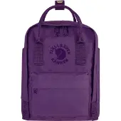 Fjällräven Re-Kånken Mini Deep Violet