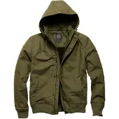 Vintage Industries Hudson Jacka