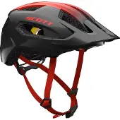 SCOTT Supra Plus Mips Mtb-hjälm