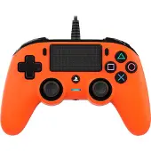 Nacon Compact Ps4-kontroll