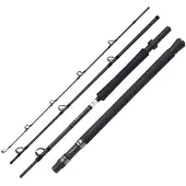 Shimano Fishing Stc Xr Blue Boat Trollingstång