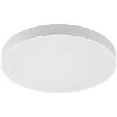 Arcchio Taklampor , Vanida, dimbara, Vit, Kök, Aluminium, Modern