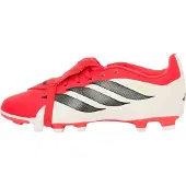 Adidas Predator Club Fold-over Tongue Fg/mg Junior Fotbollsskor
