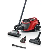Bosch Series 6 ProAnimal BGC41PET dammsugare