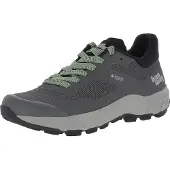 Hanwag Women's Kaduro Light Lady GORE-TEX Anthracite/Black