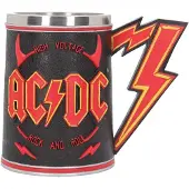 Nemesis Now Acdc Burk